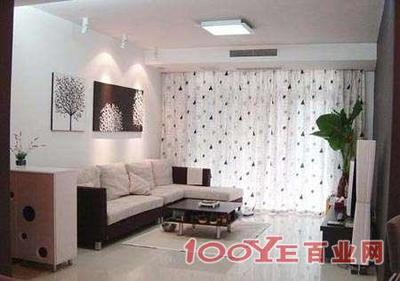 深圳泰祥裝飾公司╳▔承接二手房.舊房裝修工程_深圳