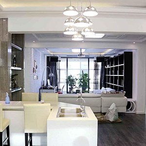 北京川豪元度裝飾