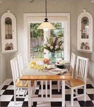 10款精美餐廳布置效果 營造優雅就餐環境 長春裝修公司-吉林省名家長春裝修公司是長春市在辦公室裝修行業已具有一定知名度的裝潢公司,承接各種辦公室,寫字間,辦公樓等裝修和設計室內外裝飾工程,裝修公司以專業的設計水準和經驗豐富的施工隊伍,以一流的質量和服務贏得客戶的贊譽。