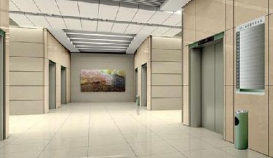 錦州辦公室裝修公司