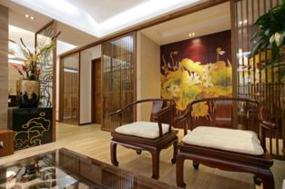 鄭州中式裝修公司哪家靠譜 鄭州中式裝修公司推薦