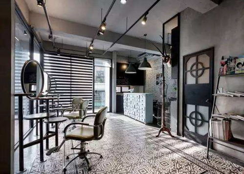 蘇州美發店裝修公司哪家好 美發店裝修公司怎么選