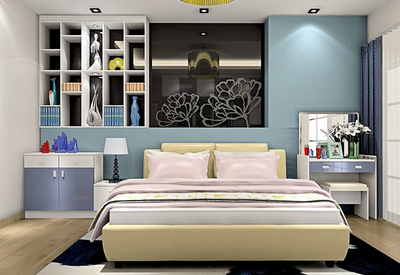 嘉興哪裝修飾公司靠譜?-嘉興齊裝網