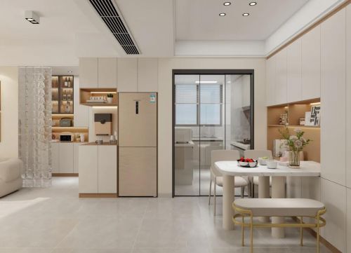 上海裝修推薦:家居美學