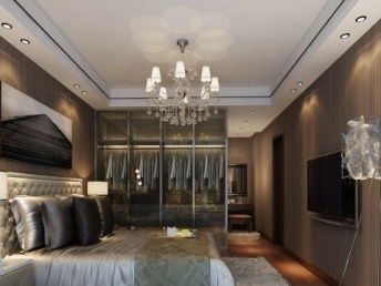 圖 武漢3d效果圖制作設計圖片處理家裝工裝室內外專賣店 武漢家庭裝修