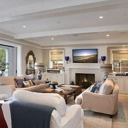 天津那里有裝修公司