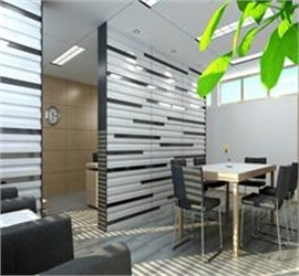 濟南韻動九州裝飾工程