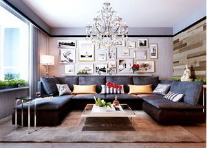 把滿滿的回憶掛在墻上,藝術照片墻欣賞