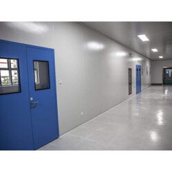 湖北芯片潔凈廠房,電子廠凈化工程價格