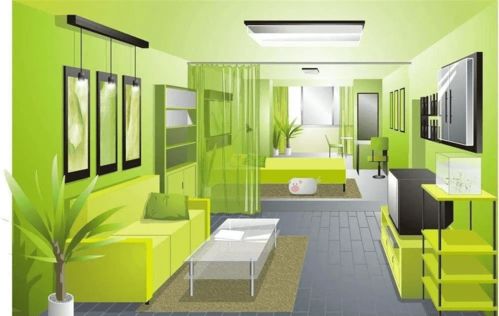 環保家居剛需爭奪戰 某公司無醛添加板訂單上升60