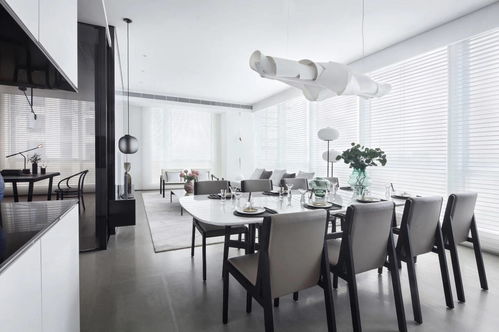 分不清的簡約和奢侈