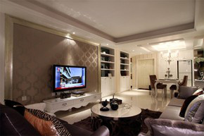 昆明二手房裝修公司-