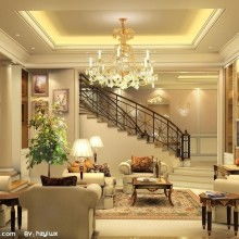  藍雅裝飾藝術有限責任公司 主營 室內外設計裝修 室內