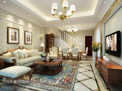 大連【新福城裝飾】*熱_大連裝修預算方案免費設計