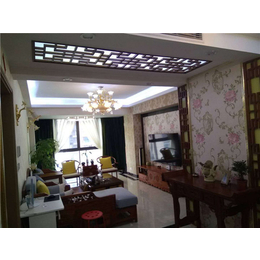 室內外裝修工程、名軒裝飾、室內外裝修