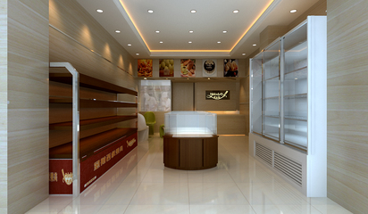 高埗商鋪室內外設計裝飾公司圖片|高埗商鋪室內外設計裝飾公司樣板圖|高埗商鋪室內外設計裝飾公司效果圖-神鷹裝飾工程