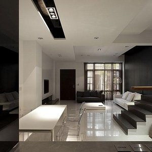 武漢弋象建筑裝飾