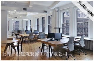 上海寶山辦公室裝修設計公司分享裝修材料怎么選擇