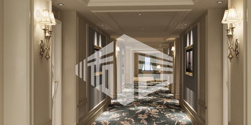 成都酒店裝修設計費用