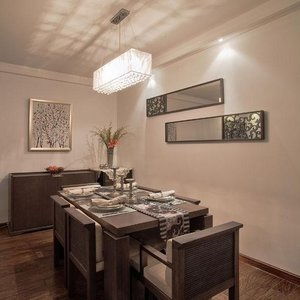 哈爾濱燈炬裝飾