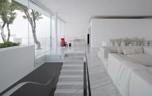 室內設計施工圖深化02 標準的平面布置圖長什么樣 包含哪些內容