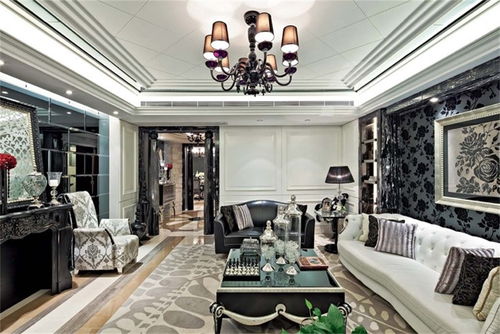 你知道怎么樣的裝修設計才是劃算的嗎