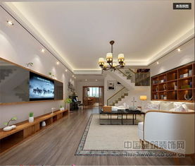 深圳羅湖家庭裝修設計