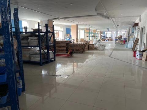 中山市橫欄鎮歐格朗燈飾廠