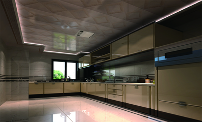 尚景翠苑4幢906室裝修工程_742586-嘉興東源裝飾