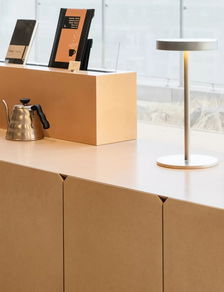 又多出一處仙境咖啡廳供你去打卡