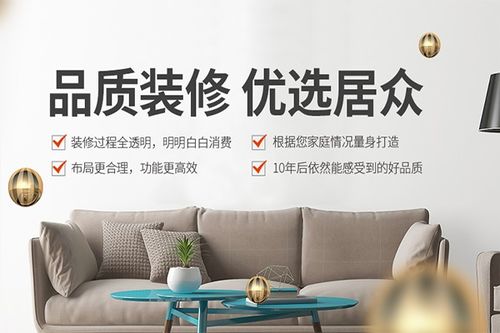 居眾裝飾加盟電話是多少