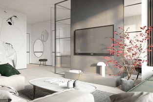 輕奢灰 粉 成就了華麗迷醉風情