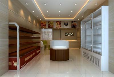 高埗商鋪室內外設計裝飾公司圖片|高埗商鋪室內外設計裝飾公司樣板圖|高埗商鋪室內外設計裝飾公司效果圖-神鷹裝飾工程