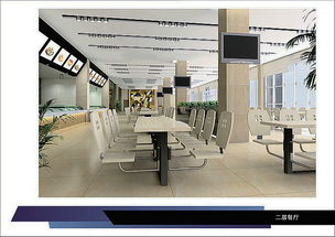 山西臨汾信用社室內裝飾工