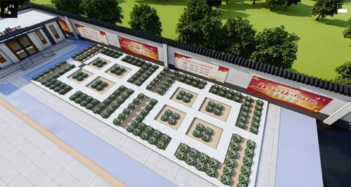 山東大道園林：專業室內外裝飾設計與工程，值得信賴的裝飾合作伙伴