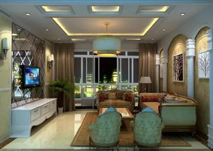 成都希望職業學校2019年招生簡章 室內外裝飾工程施工專業