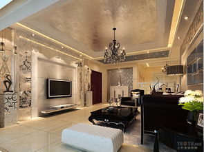 常平金凱水都凱源軒7座1室內外裝飾工程施工方案與要點