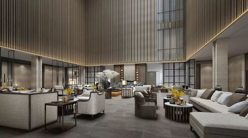 低調與謙遜的力量 90后效果圖團隊三年擴張至60人，堅信“專注做好一件事比什么都重要”