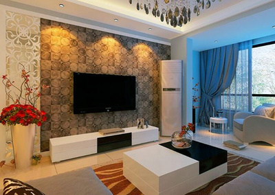 2019年儀征裝修公司選擇與報價指南 室內外裝飾施工全解析