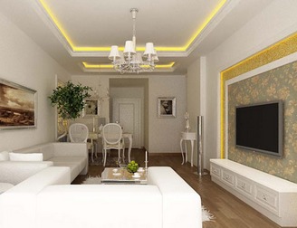 廣州增城區裝修公司大全與室內外裝飾工程設計指南