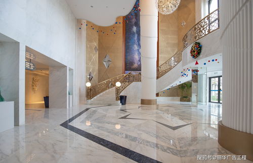 店鋪裝修全攻略 六大裝修注意事項與室內外裝飾工程施工指南