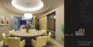 中西合璧的匠心之作 楊昌龍珠江新城室內外裝飾工程解析