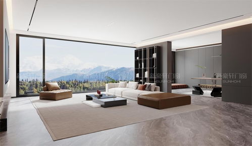 品質與創(chuàng)新共融 新豪軒門窗榮膺2023紅棉產(chǎn)品設計獎，引領室內外裝飾設計新潮流