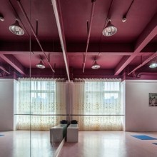 武漢陳放設計顧問 引領室內外裝飾工程的設計創(chuàng)新