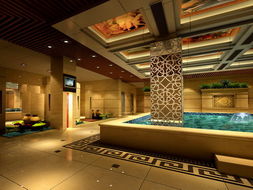 香港遠(yuǎn)大觀止廊 酒店環(huán)境設(shè)計的藝術(shù)與匠心