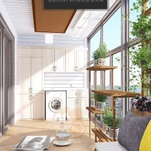 達(dá)飛裝飾設(shè)計工程公司 專業(yè)打造室內(nèi)外設(shè)計與裝飾精品