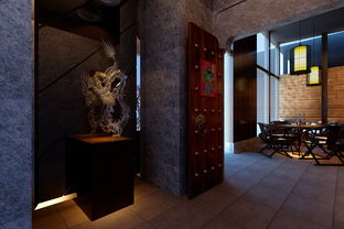 貴陽專業(yè)餐廳裝修設(shè)計 打造舒適與美學(xué)的火鍋用餐空間