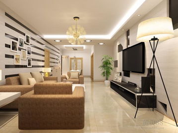 室內(nèi)外裝飾工程的設(shè)計 融合美學(xué)與功能的藝術(shù)