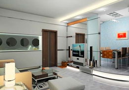 桂林市藝家和裝飾設(shè)計 為您打造理想空間