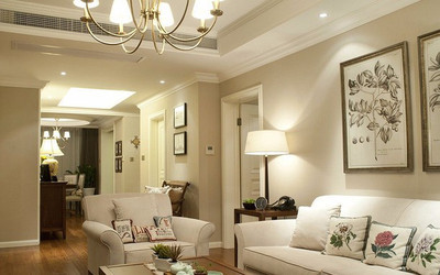 青島新飾界裝飾工程 打造卓越室內(nèi)外空間的施工藝術(shù)